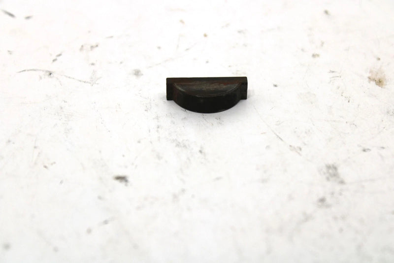 1980 Yamaha Ss440 Oem Secondary Jack Shaft Key 8J7-25848-00-00 SY63