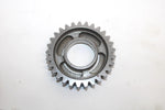 Suzuki Oem 2nd Driven 29T Transmission Gear 24321-18A01 Q2170