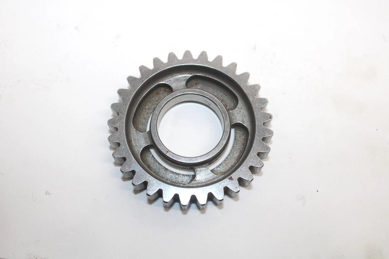Suzuki Oem 2nd Driven 29T Transmission Gear 24321-18A01 Q2170