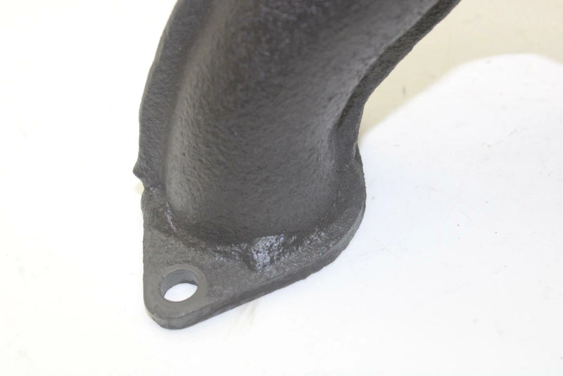 87 Polaris Trail OEM Exhaust Manifold 1260505 SP124