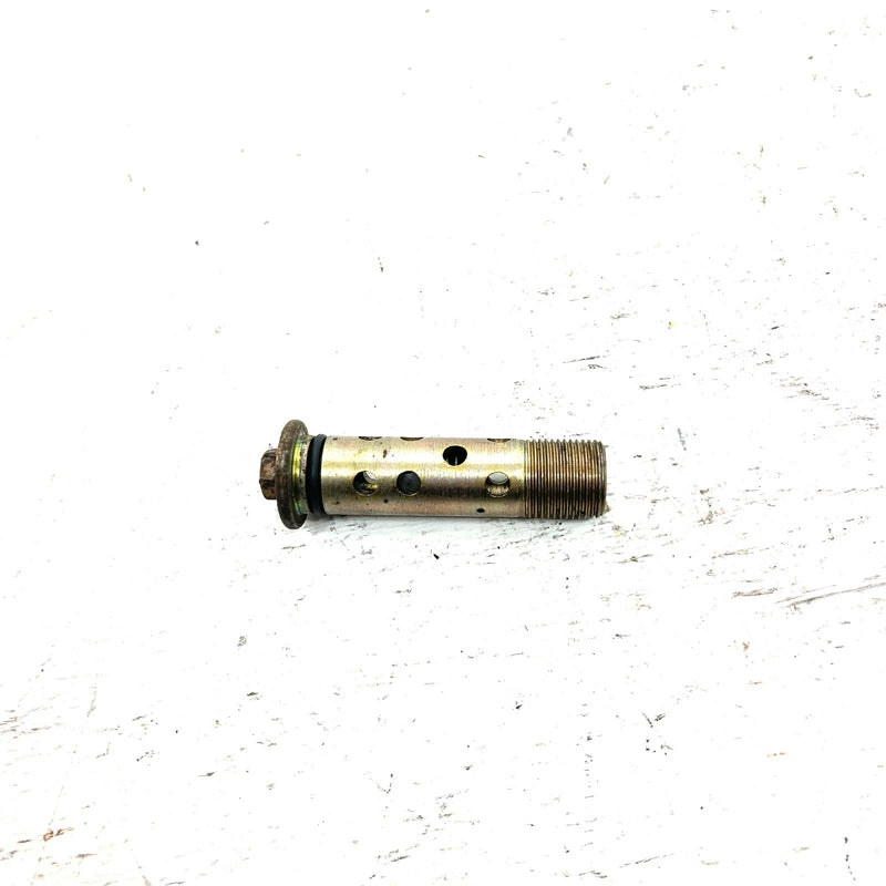 04 Honda Foreman Rubicon 500 TRX500FA 4x4 OEM Oil Filter Bolt 15420-HN2-000 AH86