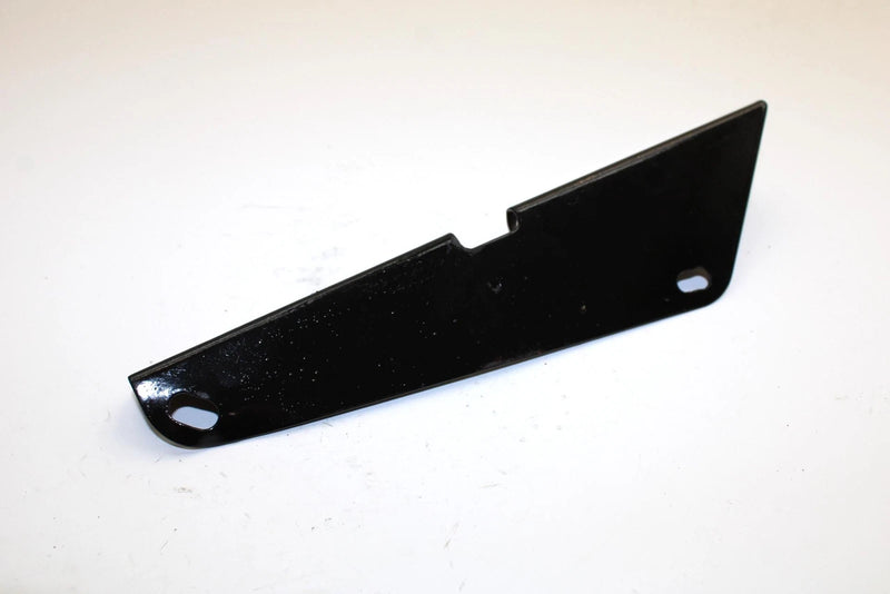 01 Polaris Sportsman 400 OEM Left Splash Guard Bracket 5244913-067 Q5384