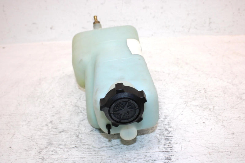 1990 Polaris 500 Oem Oil Tank W/Cap 5430921 SP36