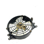 05-09 Honda Foreman 500 OEM Cooling Fan Set 19015-HP0-A00 AH14