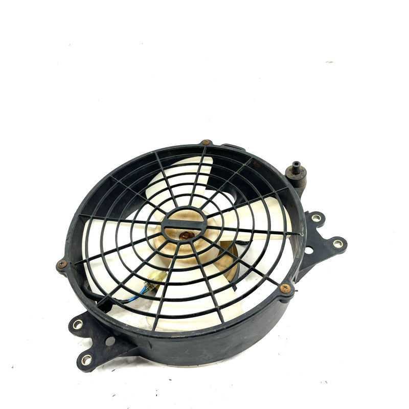 05-09 Honda Foreman 500 OEM Cooling Fan Set 19015-HP0-A00 AH14