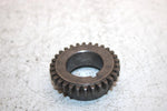 1997 Suzuki King Quad 300 4x4 Oem Oil Pump Drive Gear 16321-19B10 AS11
