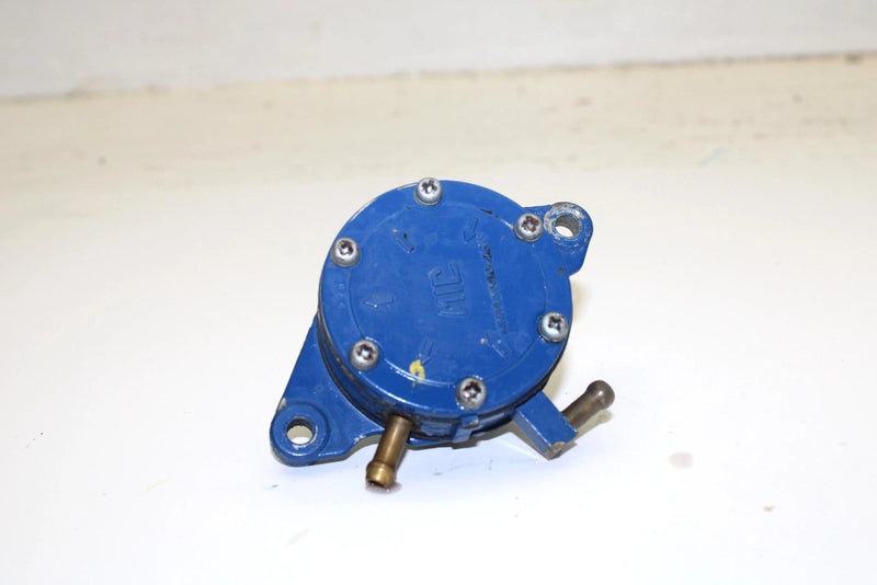 1993 Polaris Sl 750 Oem Fuel Pump 3083957 JP18