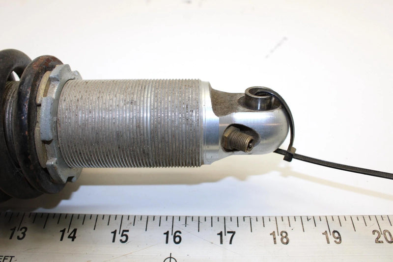 1998 Yamaha Srx600 Oem Rear Torque Arm Shock 8DE-47480-00-00 SY91
