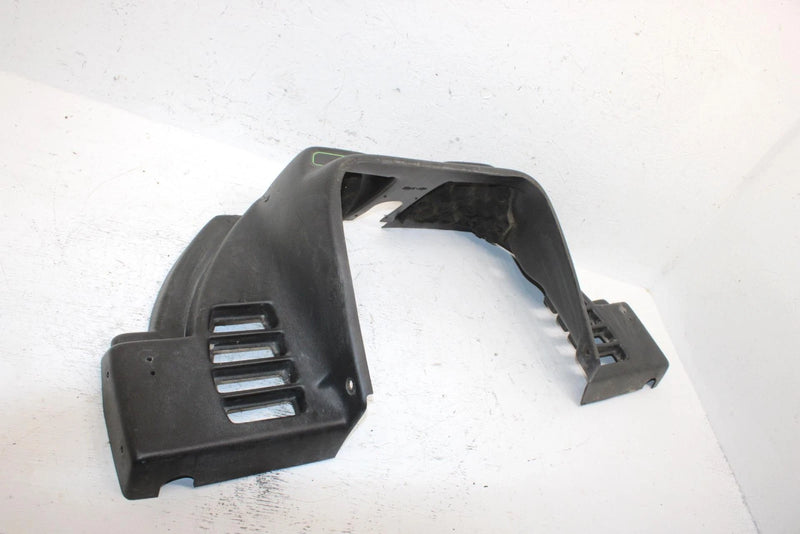 1998 Arctic Cat Zrt 600 Oem Console 1606-334 SA36