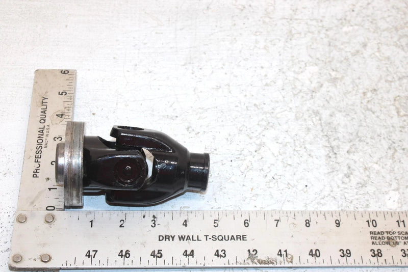 1998 Suzuki Quadrunner 250 Oem Inner Rear Axle Half  27501-19B80 AS13