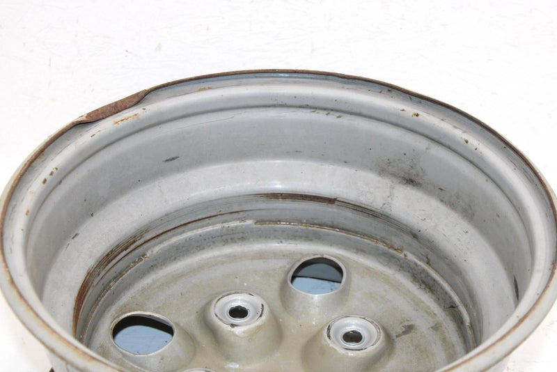 2004 Arctic Cat V2 650 Oem 12x6.5 Front Wheel Rim 0402-856 AA28