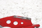 1998 Ski-doo Formula 500 Oem Left Foot Well Plate 518308729 SS72