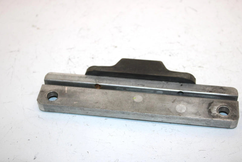 03 Polaris ProX 600 OemRail Reinforcement Bracket (Pair) With Bumper 5134769 SP3