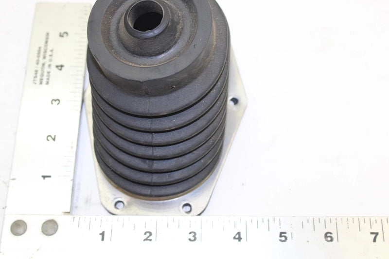 Yamaha Oem Tie Rod Boot With Plate 8CR-2198F-00-00 B86