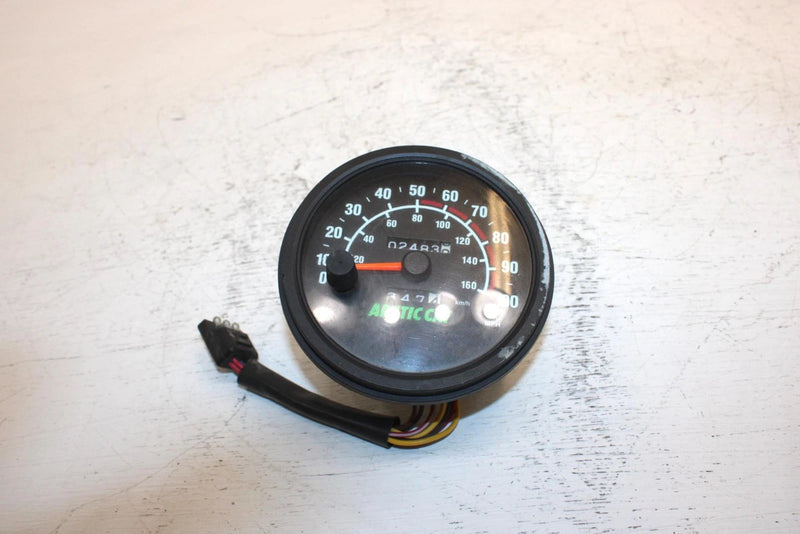 1995 Arctic Cat Pantera Oem Speedometer (Under 3k) 0620-140 SA17
