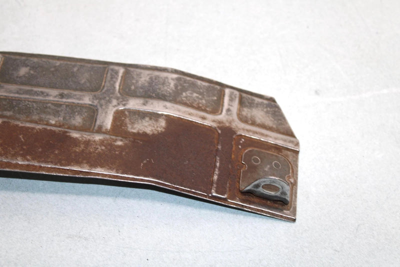 91 Yamaha  Big Bear  4wd Oem Rear Fender Cover 2HR-2163F-00-00 AY43
