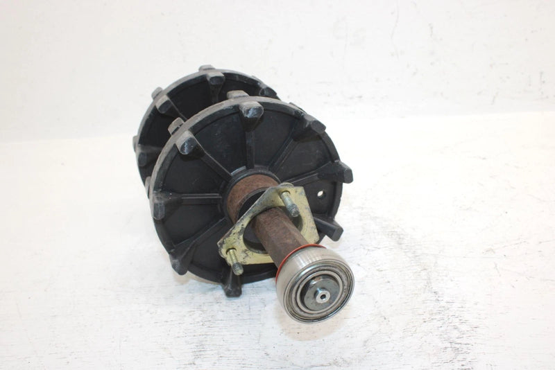 1999 Polaris 500 Xc Oem Track Drive Shaft 1590269 1590284 SP28