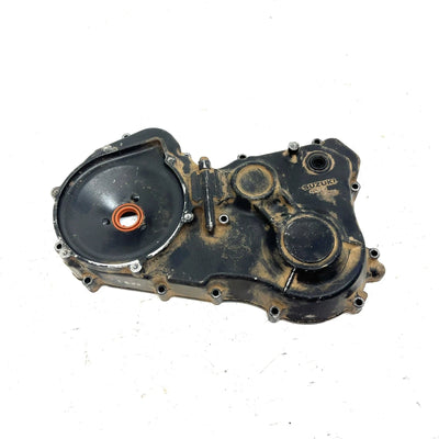 87-93 Suzuki Quadrunner 4WD LT4WD OEM Stator Side Cover 11351-19B12 AS28