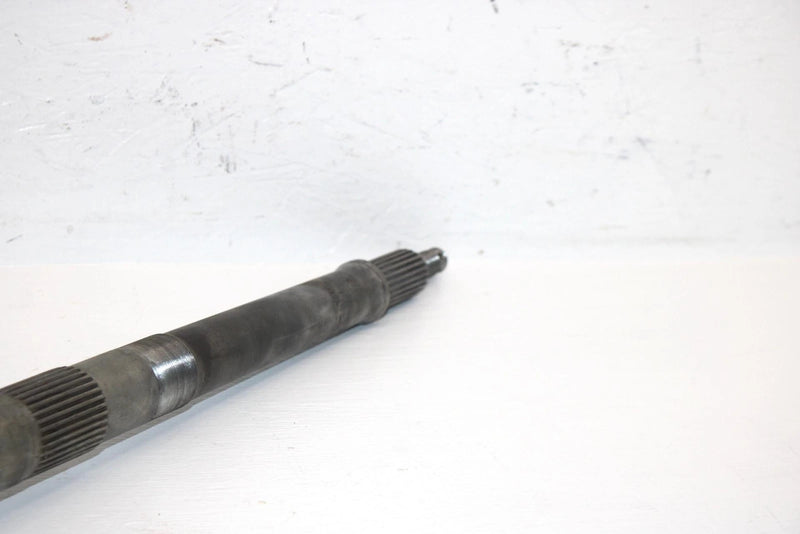 1980 Honda Atc110 Oem Rear Axle 42310-943-000 423-943-010 AH73