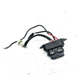 2004 John Deere Trail Buck 650 EXT OEM Fuse Box 710000579 AJ1