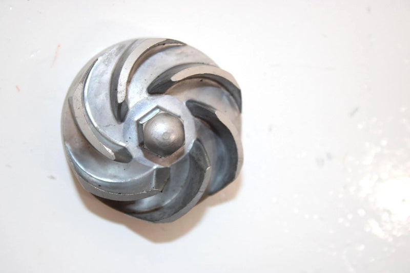03 Kawasaki Prairie 650 Kvf650a 4x4 Oem Coolant Impeller 59256-1069 Q3595