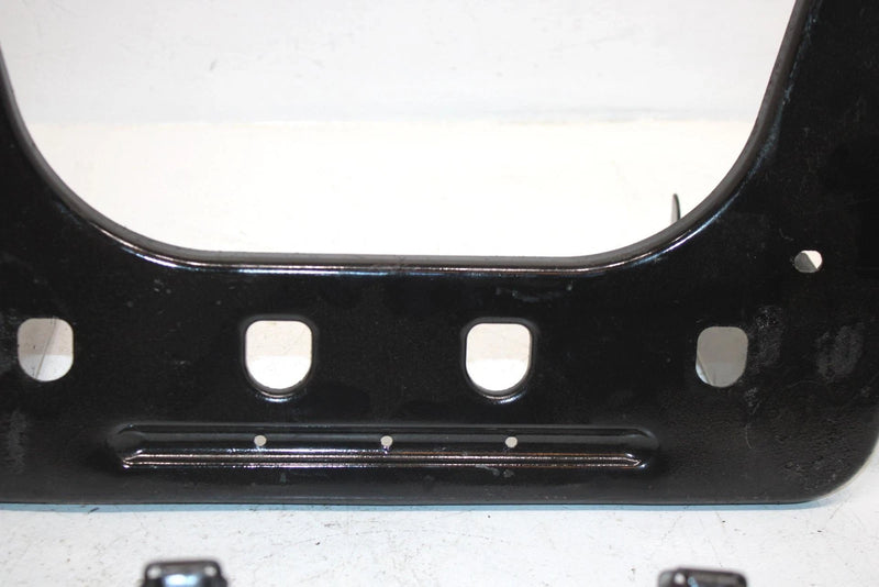 2001PolarisSportsman 500 Oem Front Rack Support Set 1013211-067 1014023-067 AP81