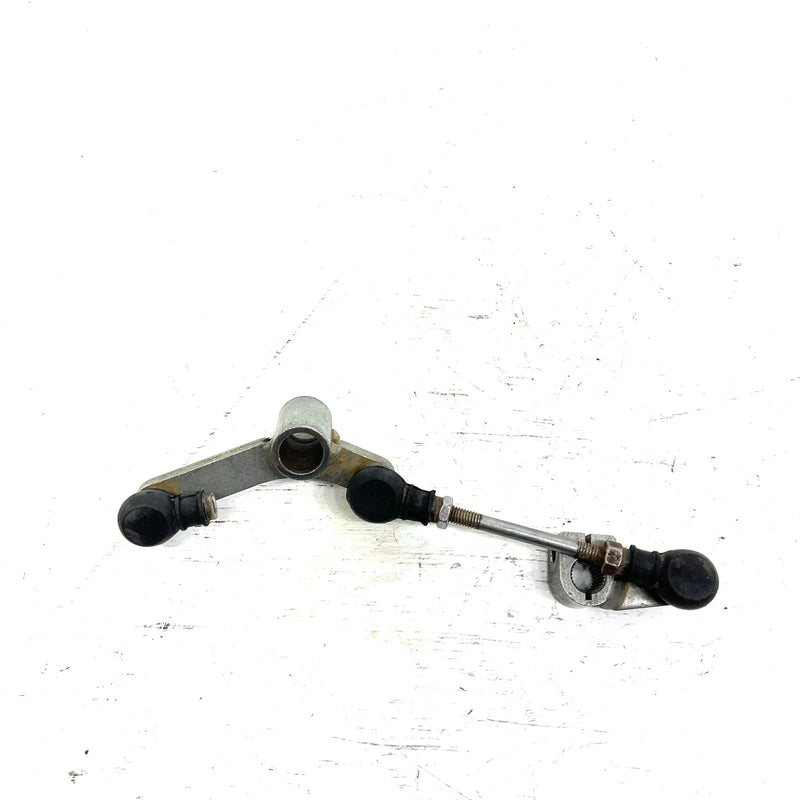 01-09 Honda Foreman Rubicon 500 TRX500FA OEM Shift Linkage 24732-HN2-000 AH94