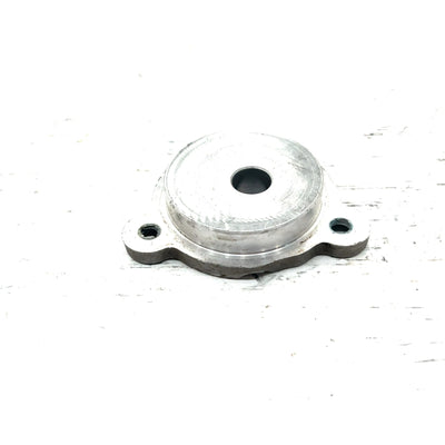 20-22 Can-Am Defender HD10 OEM Oil Pump Cover 420210646 XB0.3