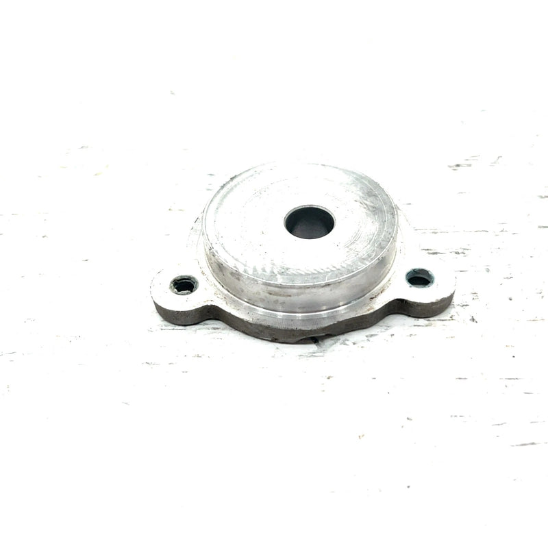 20-22 Can-Am Defender HD10 OEM Oil Pump Cover 420210646 XB0.3