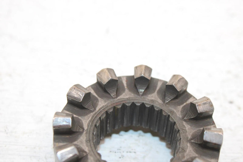 1999 Polaris Magnum 500 Oem HI/Rev Engagement Dog 3233667 AP52