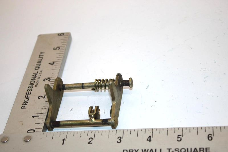 01 Kawasaki Prairie 300 Kvf300a 4x4 Oem Seat Hook 27012-1381 AK7