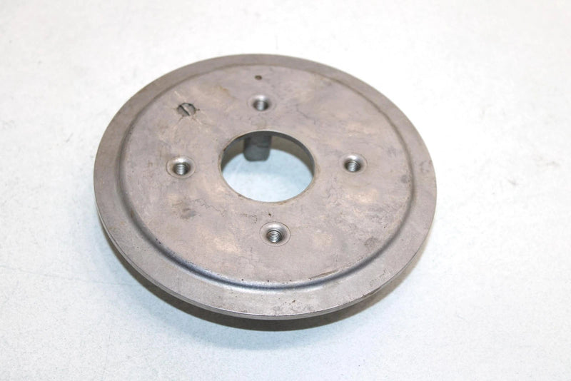 96 Kawasaki Bayou 400 4x4 Oem Clutch Pressure Plate 13187-1081 AK11
