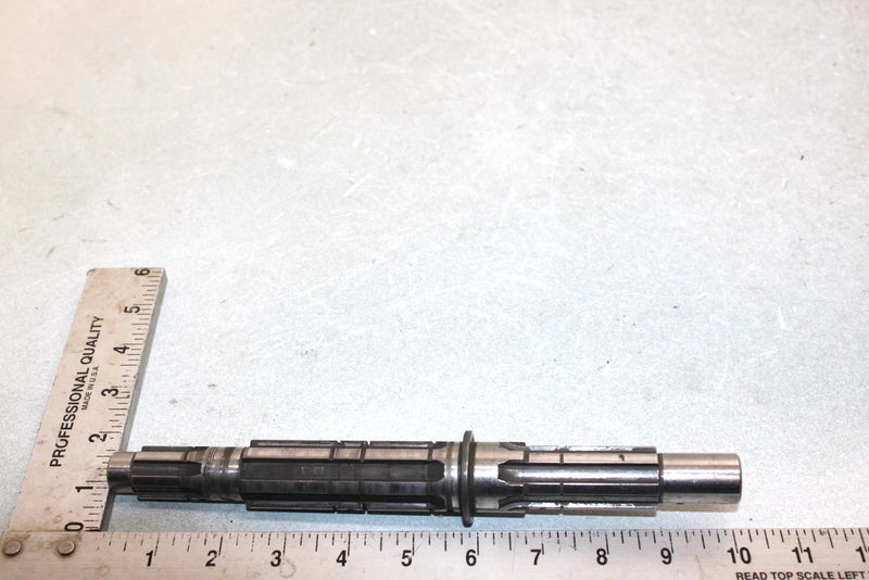 01 Arctic Cat 400 4x4 Oem Transmission Drive Shaft 3446-015 AA21
