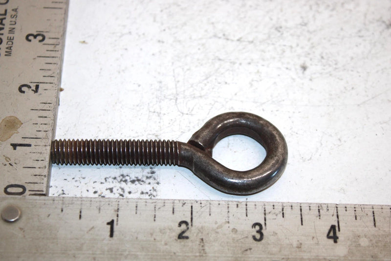 92 Polaris Sport Gt Oem Suspension Eye Bolt Pair 7080386 SP62