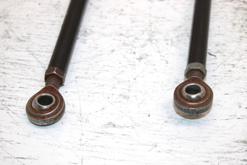 1994 Yamaha Vmax 600 Oem Steering Tie Rod Pair 8AB-23831-00-00 SY25