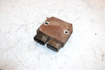 04 Honda Fourtrax Rincon Oem Voltage Regulator 31600-HN8-003 31600-HP0-A01 AH2