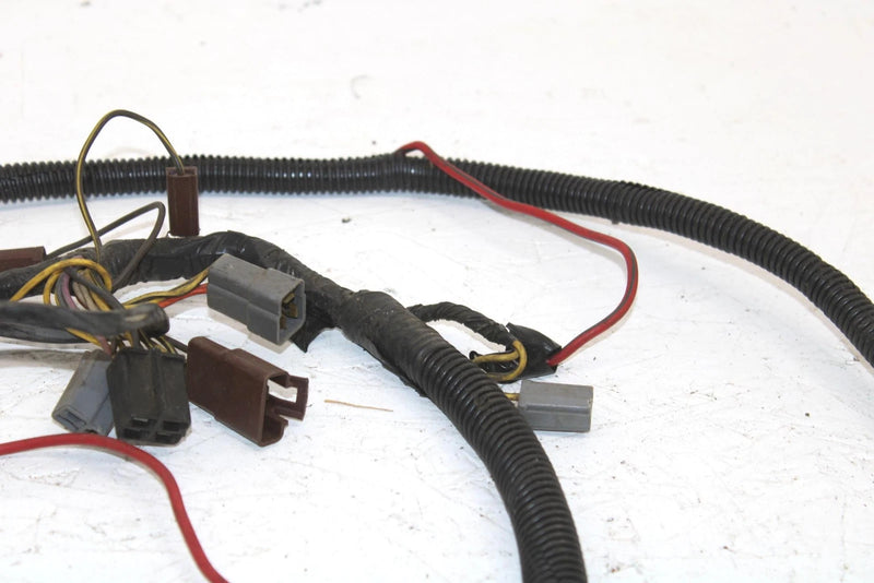 1996 Ski-doo Formula Sls Oem Main Wiring Harness SS113