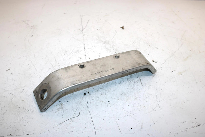 97 Polaris Xcr 600 Oem Left Engine Motor Mount Plate 5243528 SP5