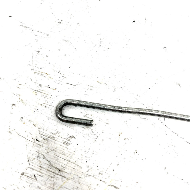 2006 Arctic Cat 650 4x4 V2 Stewart Auto OEM Footrest Support Rod 1406-298 AA37