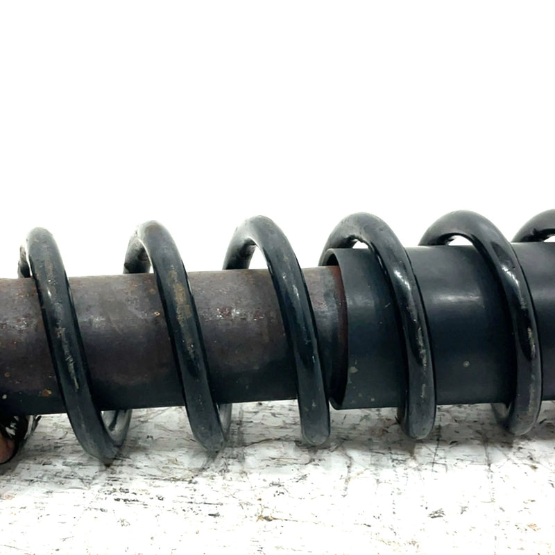 04-07 Honda Rancher 400 4x4 AT OEM Front Suspension Shock 51400-HN7-003 AH77