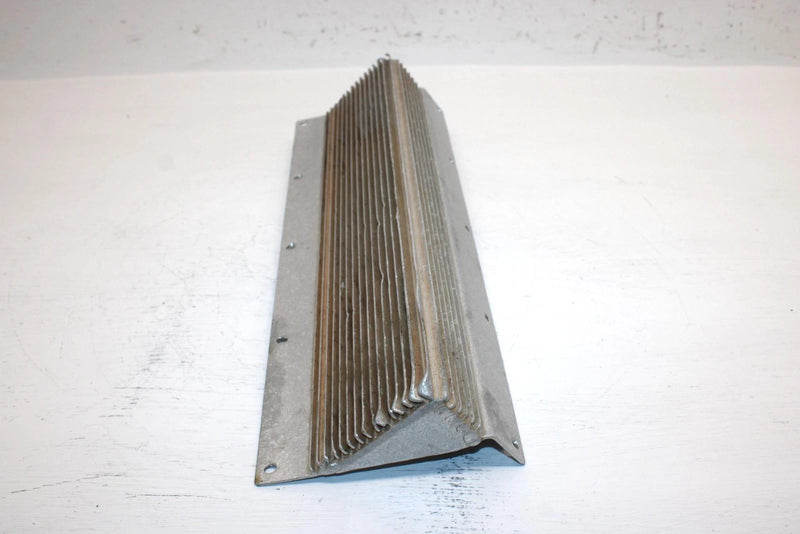 2002 Ski-doo Mxz 500 Oem Front Heat Exchanger 517297100 SS16