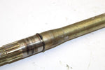 2005 Yamaha Rx1 Oem Secondary Jack Shaft Jackshaft 8FU-17681-00-00 B350