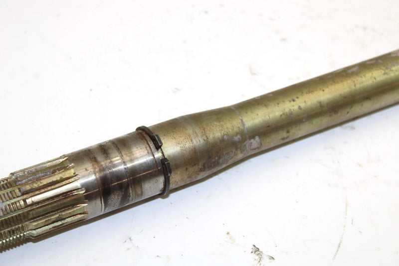 2005 Yamaha Rx1 Oem Secondary Jack Shaft Jackshaft 8FU-17681-00-00 B350