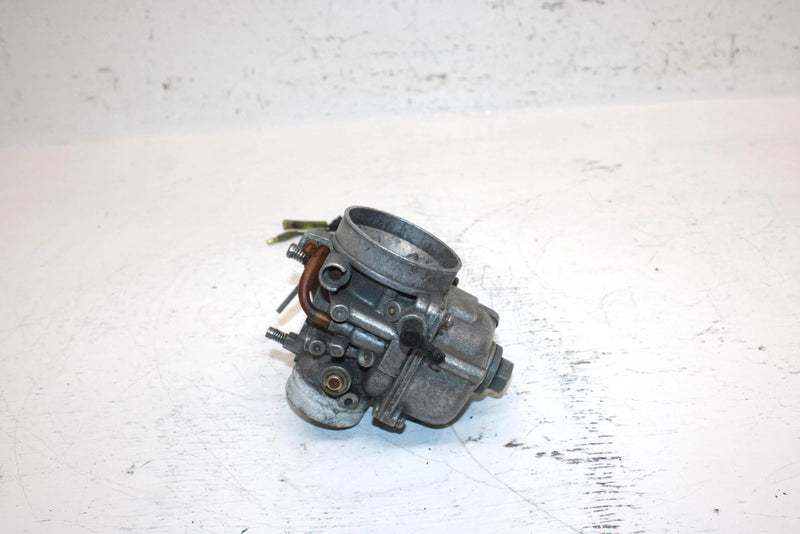 1989 Yamaha Inviter Oem Carburetor 83M-14101-01-00 SY17