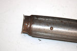 18 Polaris Sportsman 450 Ho Oem Mid Exhaust Inner Shield 5260808 AP54
