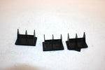1999 Sea-doo Gti Oem Sponson Insert Set Of 3 293450149 JS58