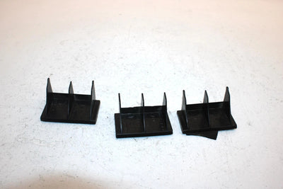 1999 Sea-doo Gti Oem Sponson Insert Set Of 3 293450149 JS58