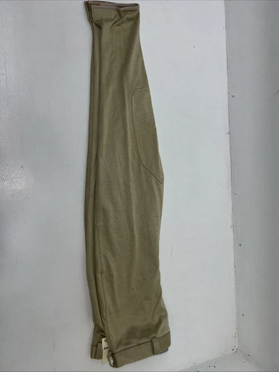 New Women’s Green Imperial Clothing English Riding Pants. 32 L D-55