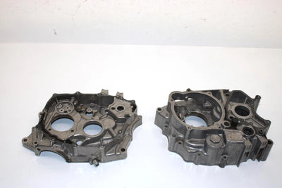 84 Honda Fourtrax 200 Trx200 A Oem Crankcase 11100-969-000 11200-969-000 AH33