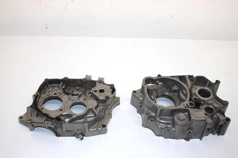 84 Honda Fourtrax 200 Trx200 A Oem Crankcase 11100-969-000 11200-969-000 AH33